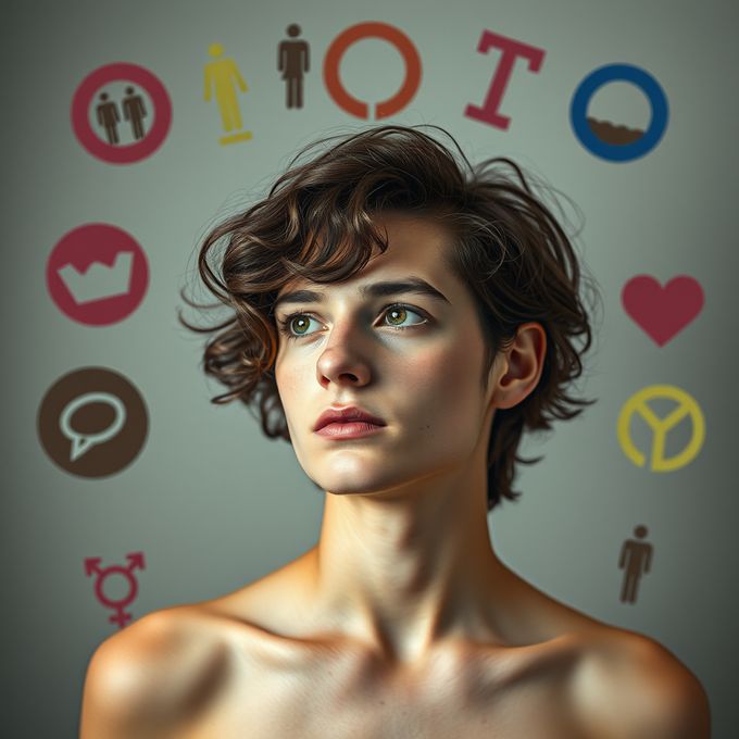 Ilustrační snímek zhotovený pomocí umělé inteligence.