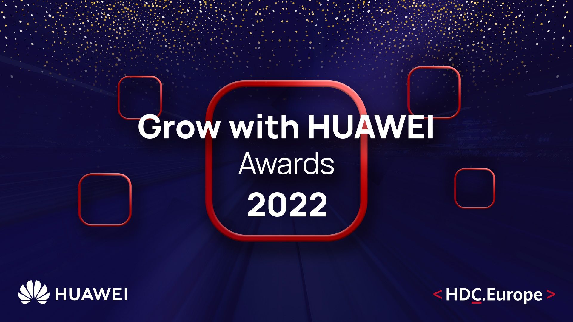 BO3: Huawei app