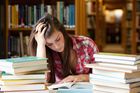 Nejúspěšnější uchazeči o studium: chodí pozdě spát i do školy a netuší, čím se budou živit