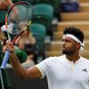 Wimbledon 2017: Jo-Wilfried Tsonga