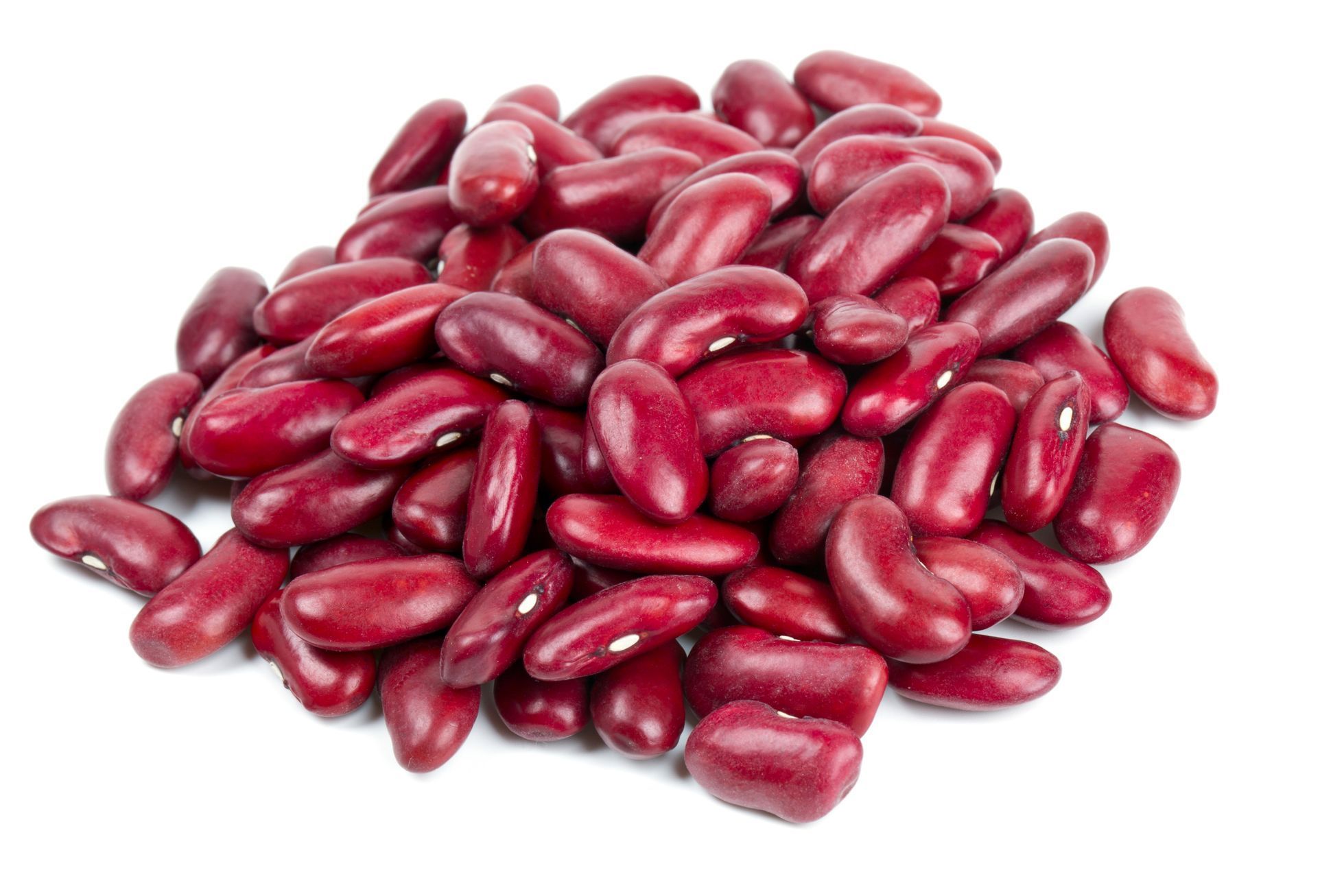 Červené fazole