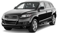 Velké SUV Audi Q7 dostává letos nástupce po deseti letech.