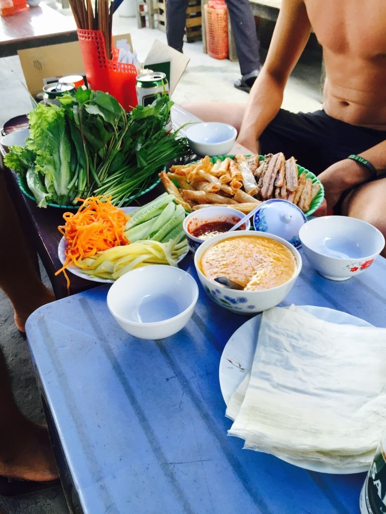 Výlet na východ Asie