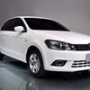 Volkswagen Jetta Čína
