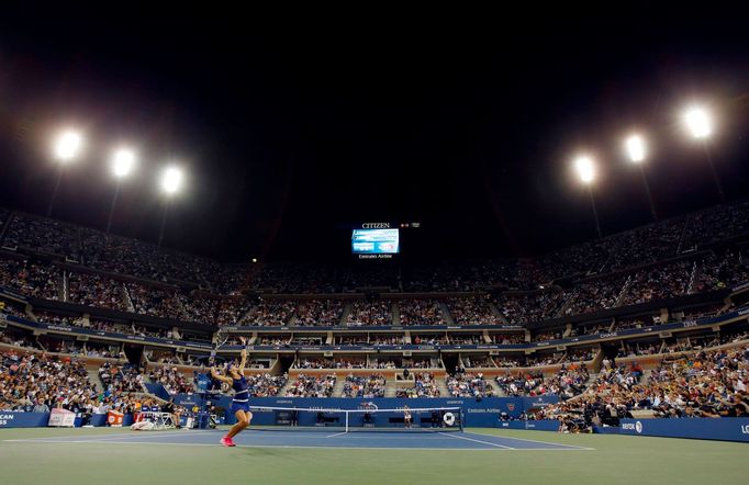 US Open 2014