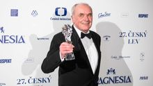Zemřel kameraman Vladimír Smutný, držitel mnoha Český lvů