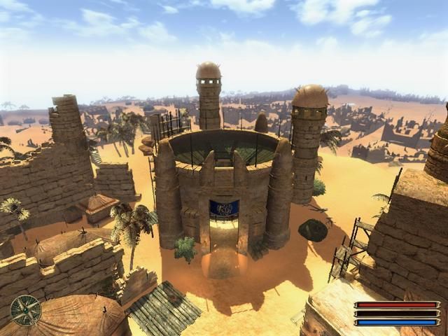 Gothic 3