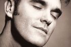 Osmdesátkový rockový hrdina Morrissey odhaluje nitro