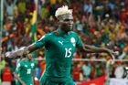 Nigerijce vyzve ve finále Afrického poháru Burkina Faso