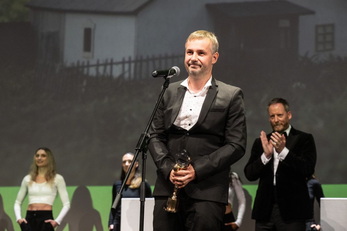 MFF Karlovy Vary, KVIFF, 2025, 59. ročník