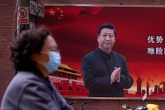Jak začala pandemie a co Čína tajila? Rekonstrukce osudného ledna den po dni
