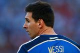 Tohle není začátek, ale konec první desítky nejcennějších jmen sportovců podle Forbesu. Lionel Messi, argentinský vicemistra světa, dle magazínu inkasoval v uplynulém roce za použití svého jména 13 milionů dolarů.