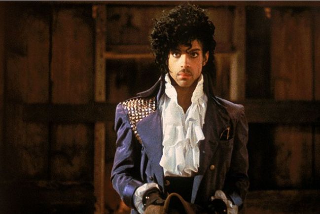 1984 - Prince