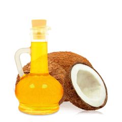 Kokosový olej