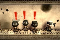 Solid Snake se chystá na Little Big Planet