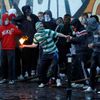 Nepokoje v Belfastu