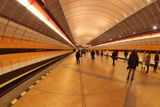 Metro Kobylisy (Praha)