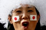 Japonsko se zatím postaralo o největší překvapení turnaje. Porazilo totiž Jižní Afriku 34:32.