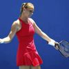 Australian Open 2012: Magdaléna Rybáriková (smutek)