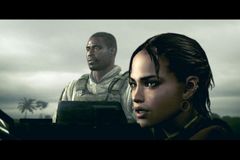 Video: Příběhový trailer Resident Evil 5