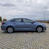 Toyota Corolla Klasik test
