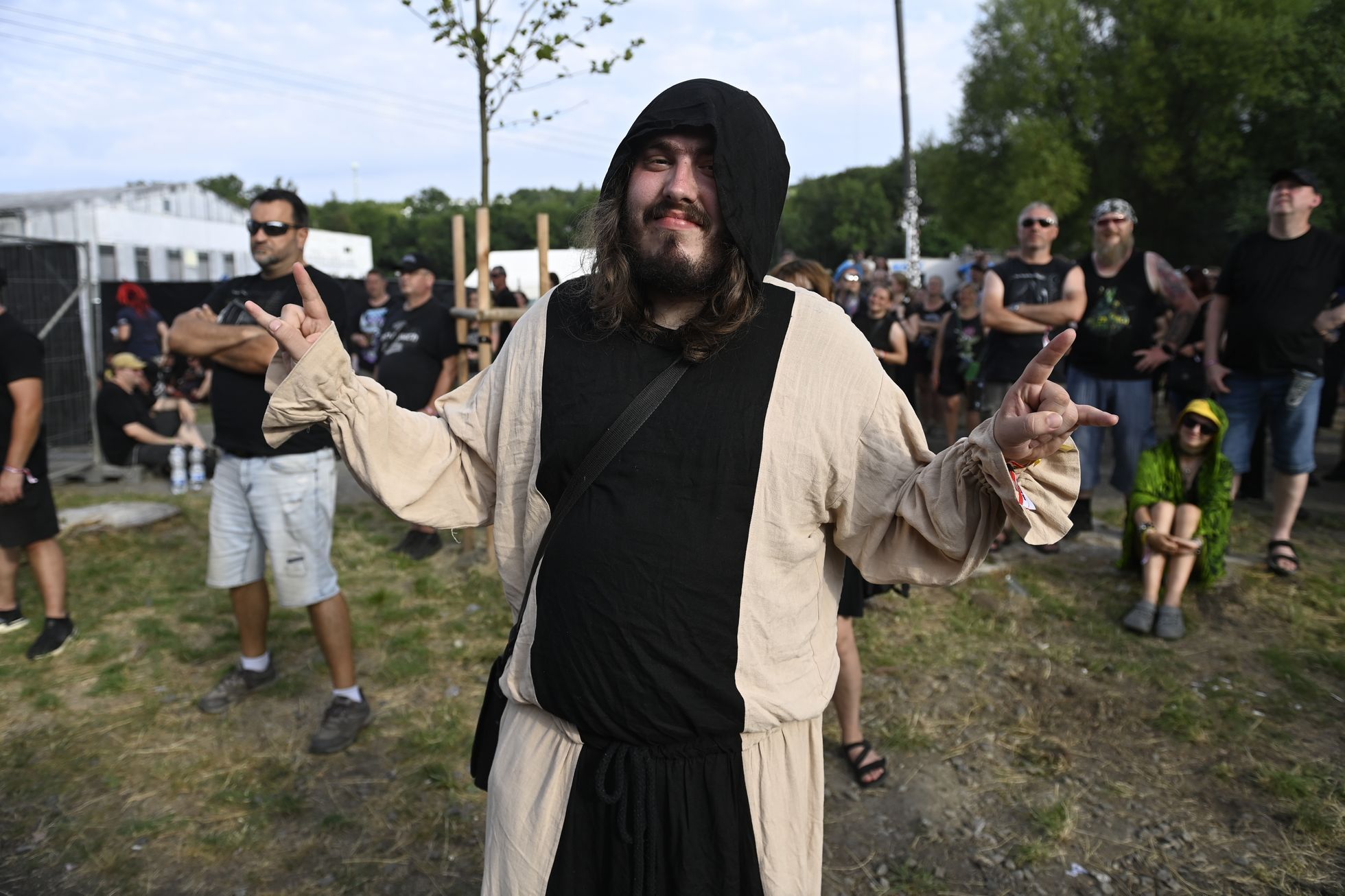 Masters of Rock 2024, festival