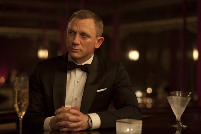 Casino Royale - 2006