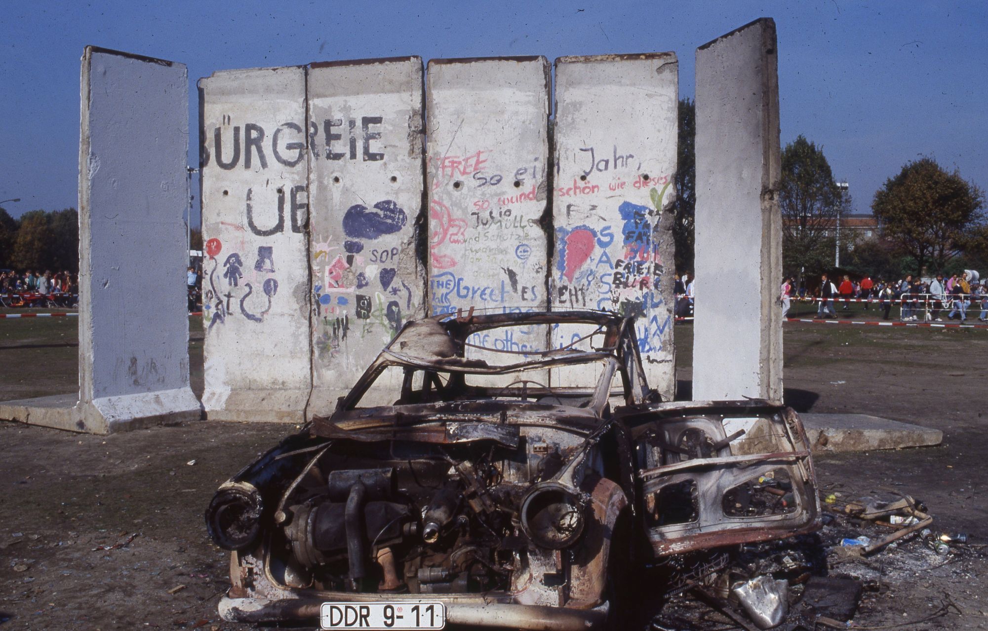 Trabant