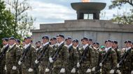 Den, kdy nacistické Německo v roce 1945 podepsalo kapitulaci, slaví Česko společně s většinou evropských států jako státní svátek.