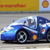 Eco Shell Marathon 2011