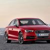 Audi A3 sedan