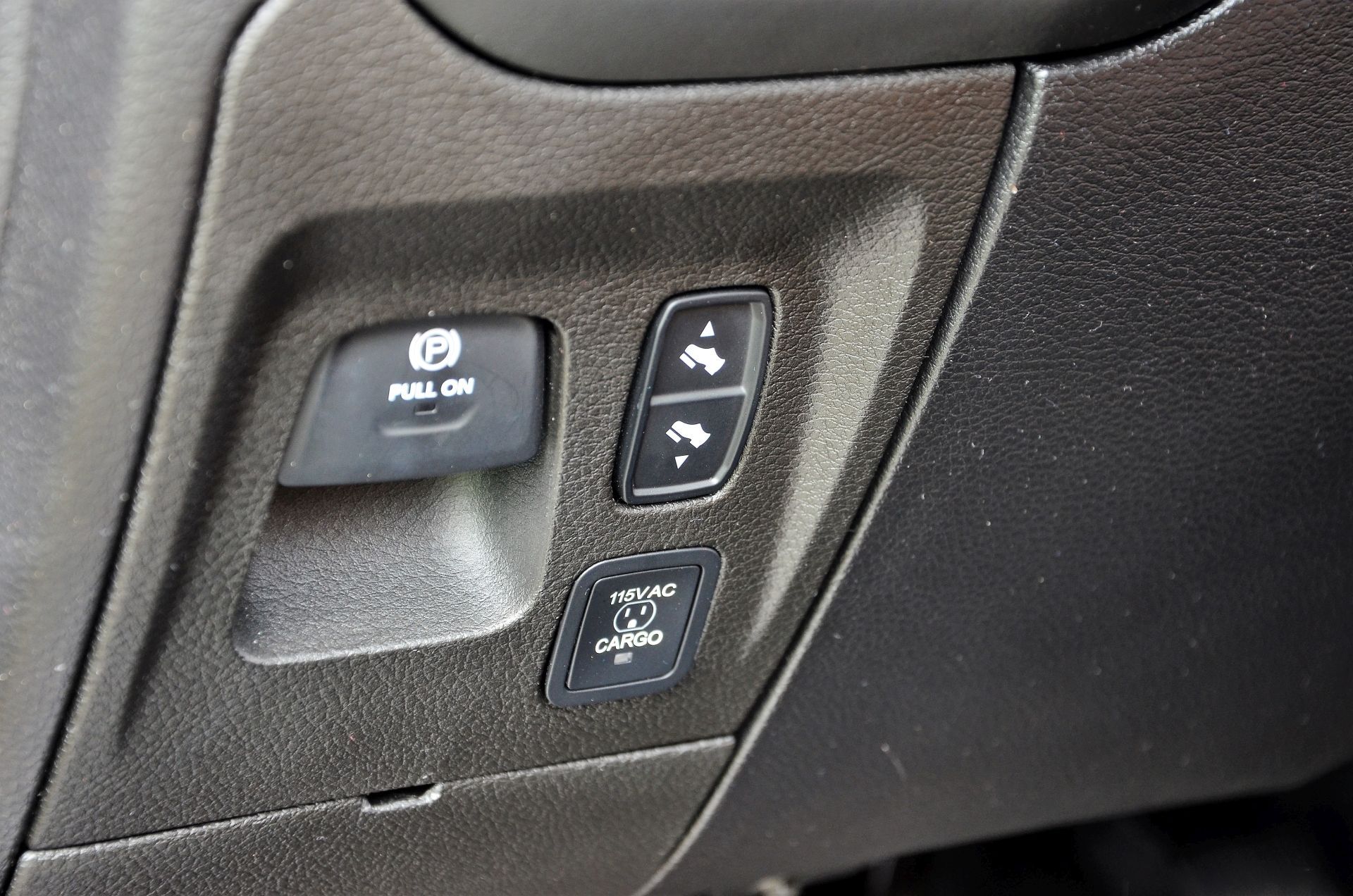 RAM 1500 2019 2020 pick-up