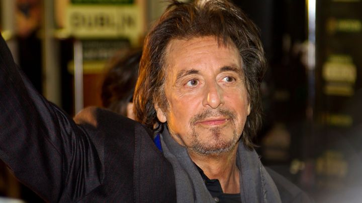 „Možná bych si vystačil s osmi dětmi.“ Al Pacino otevřeně rekapituluje svůj život; Zdroj foto: Shutterstock