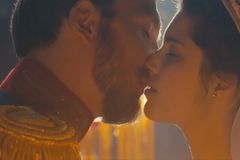 Kvůli promítání filmu Matilda v Moskvě bylo zatčeno sedm lidí