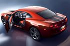 Camaro dorazilo do showroomů Chevrolet v Čechách
