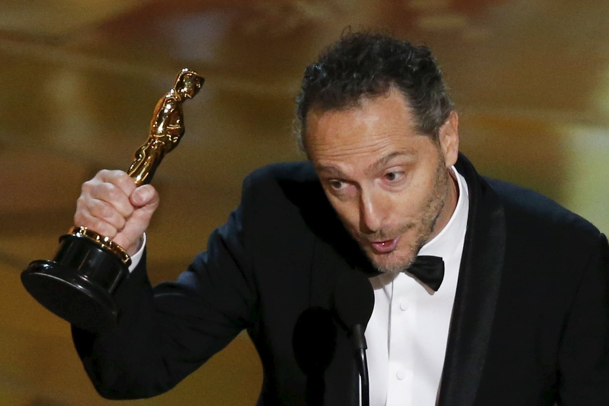 Emmanuel Lubezki, Oscar 2016