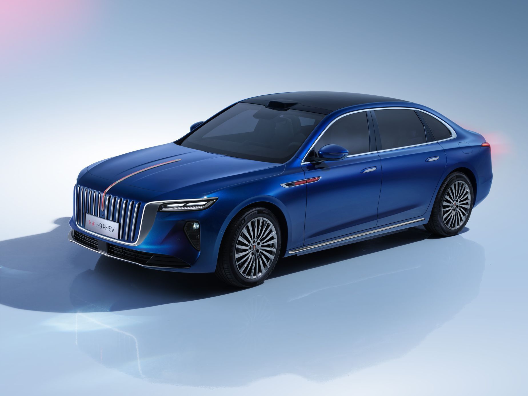 Hongqi H9