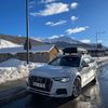 Audi A6 Allroad Livigno