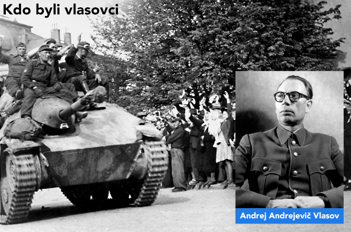 grafika - vlasovci