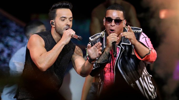 Despacito a Daddy Yankee: Pomalu je to lepší, zpívá se v letním hitu Despacito.