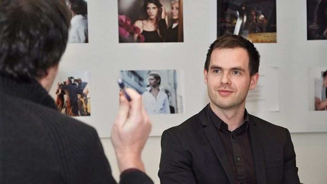 Marketingový ředitel L'Oréal: Jako chlap nemám problém s tím, že jsem měl na starosti make-up