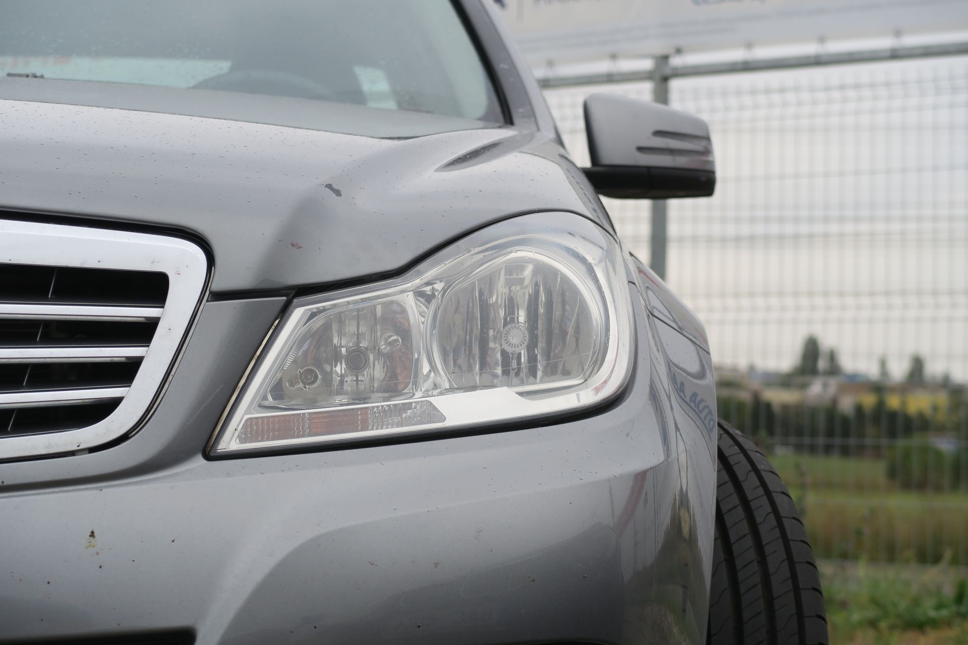 Mercedes C a BMW 3 - srovnání ojetin