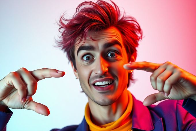 Ilustrační obrázek vygenerovaný pomocí umělé inteligence