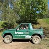 Off-road trial Pístovské mokřady