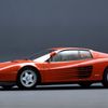 Ferrari - historie automobilky Ferrari