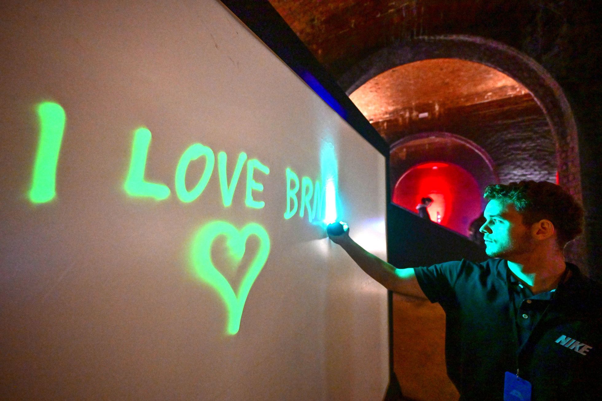 Brno, festival. umění, multimedia, Prototyp