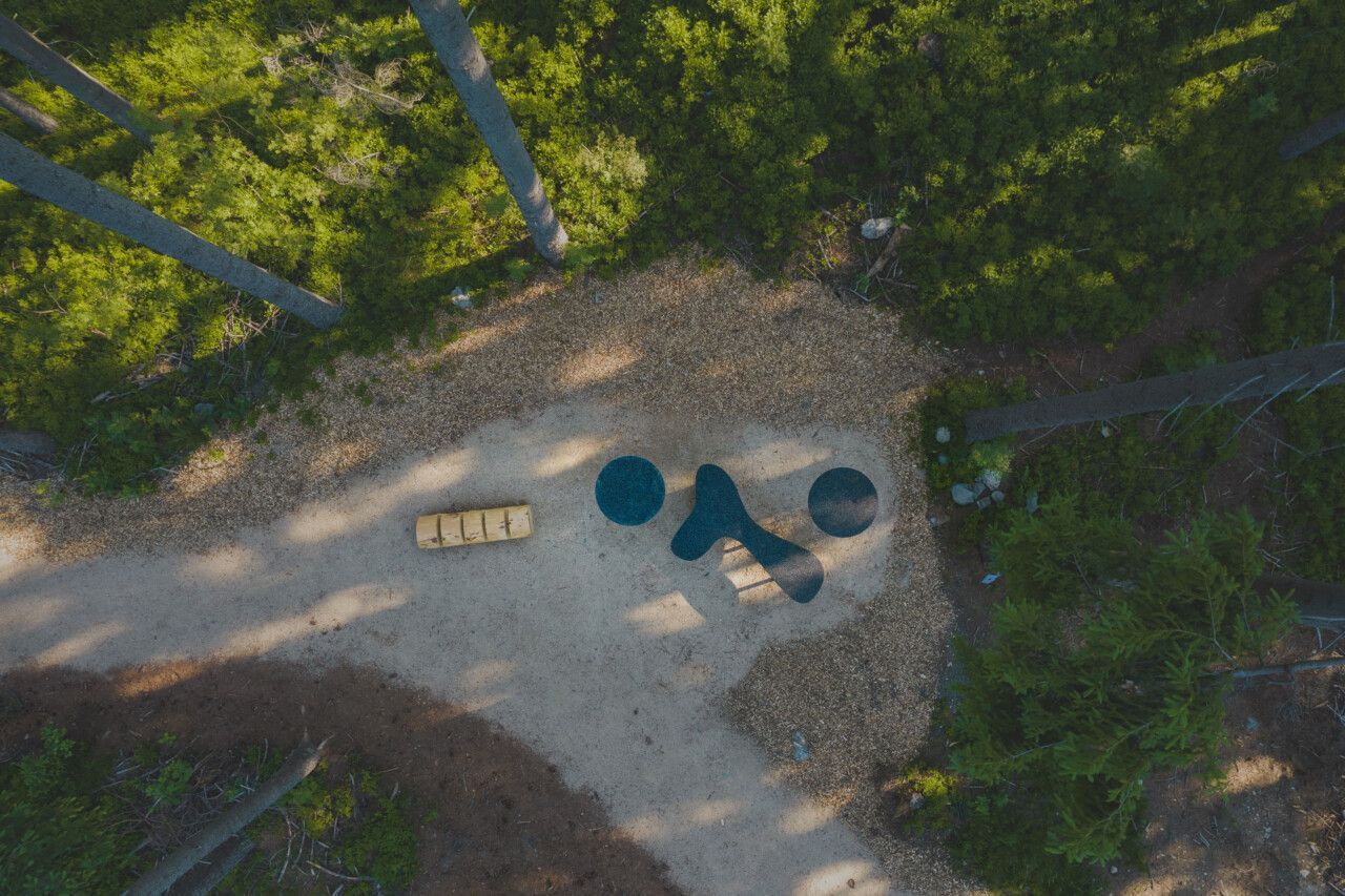 vyhlídky u Rokytnice