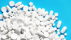 Paracetamol