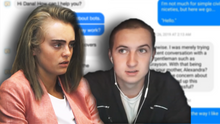 Udělej to. Dívka “přemluvila” přítele k sebevraždě. Její role v případu otřásla USA