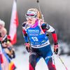 biatlon, SP 2018/2019, Pokljuka, vytrvalostní závod žen